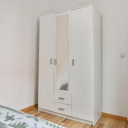 Cosy And Modern Flat Between Lille And Roubaix In - Welkeys Apartament
