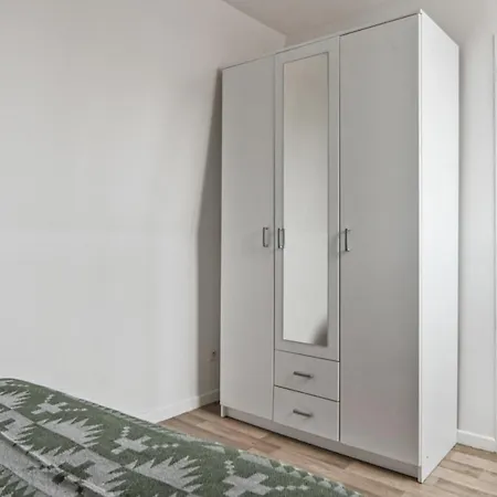 Cosy And Modern Flat Between Lille And Roubaix In - Welkeys Apartament
